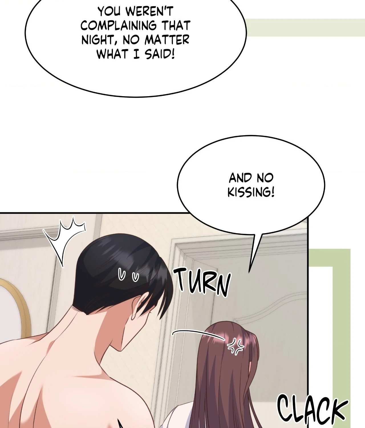 A Hookup Gone Wrong In The Best Way Chapter 6 415 41