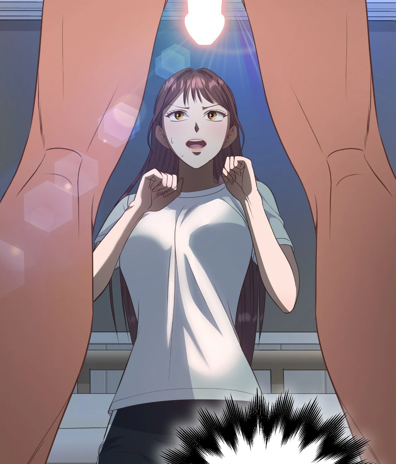 A Hookup Gone Wrong In The Best Way Chapter 6 424 50