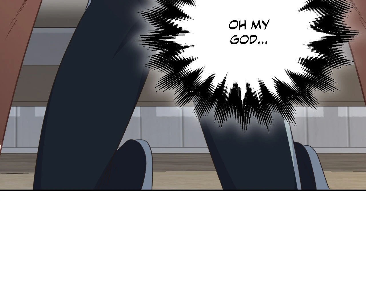 A Hookup Gone Wrong In The Best Way Chapter 6 425 51