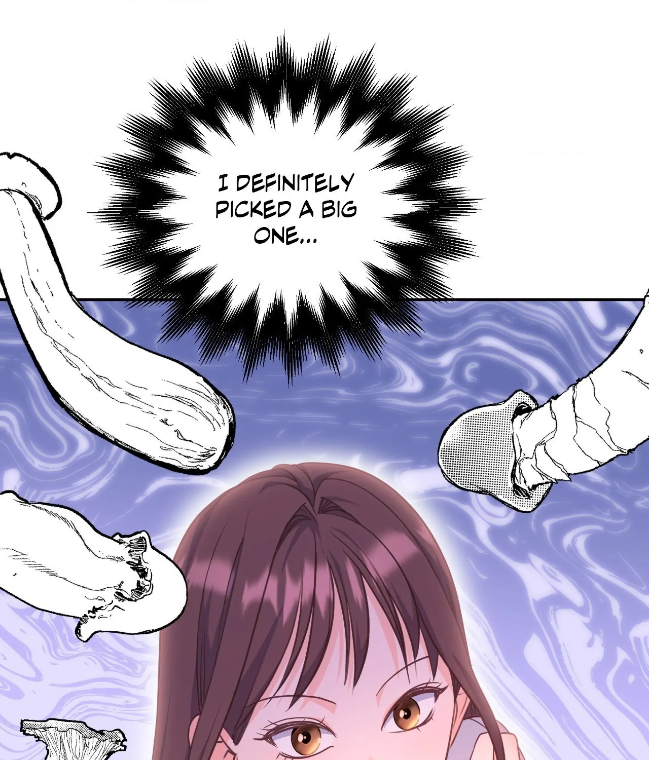 A Hookup Gone Wrong In The Best Way Chapter 6 426 52