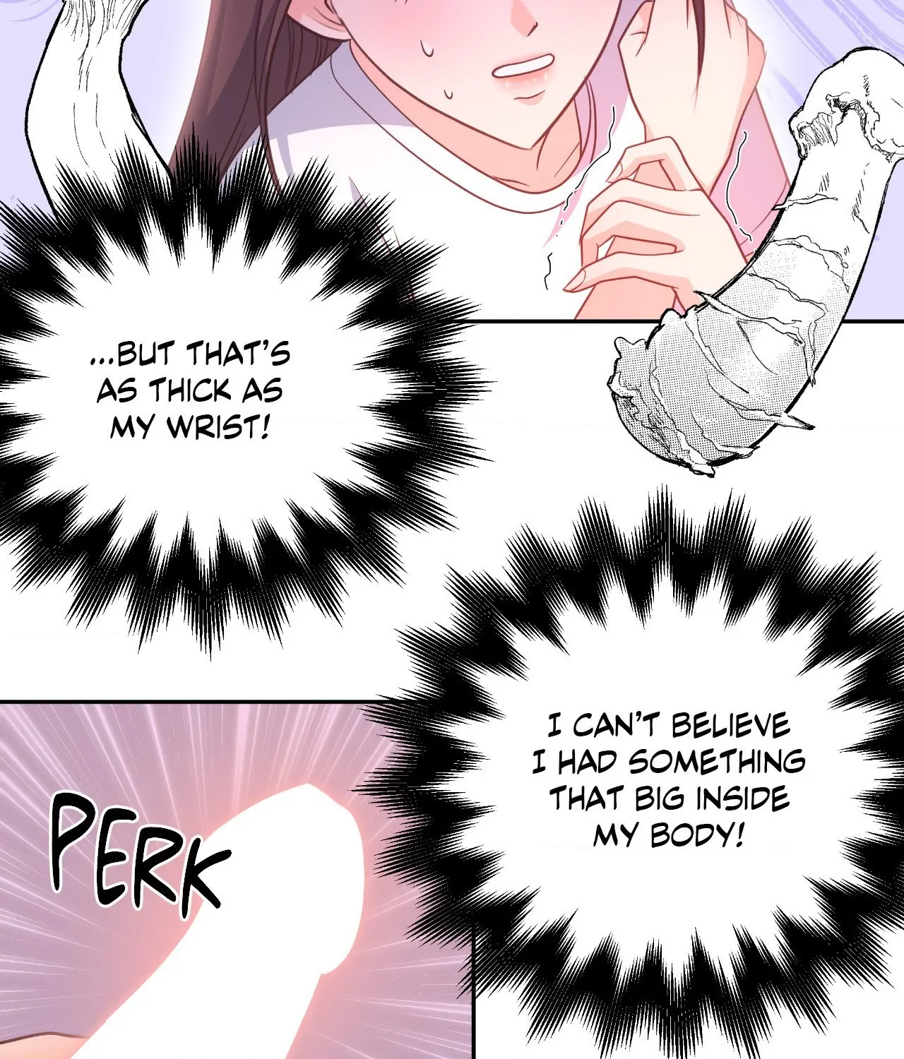 A Hookup Gone Wrong In The Best Way Chapter 6 427 53