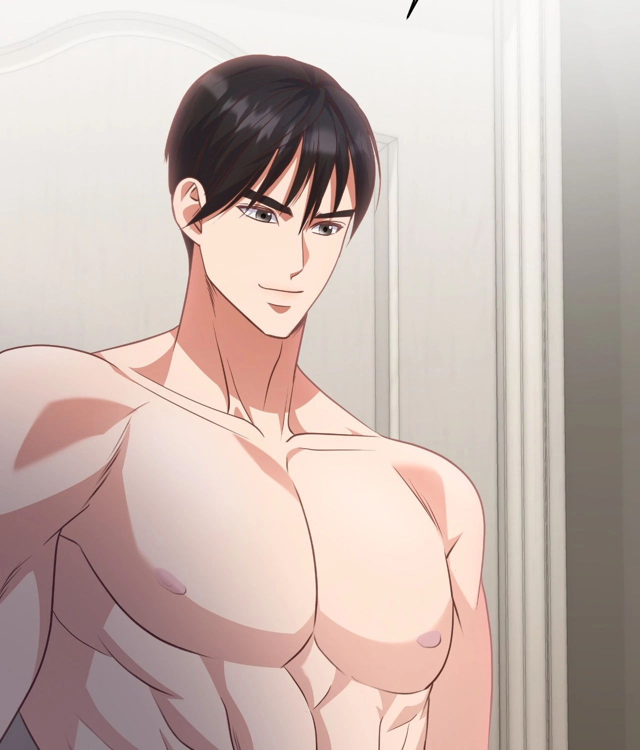 A Hookup Gone Wrong In The Best Way Chapter 6 429 55