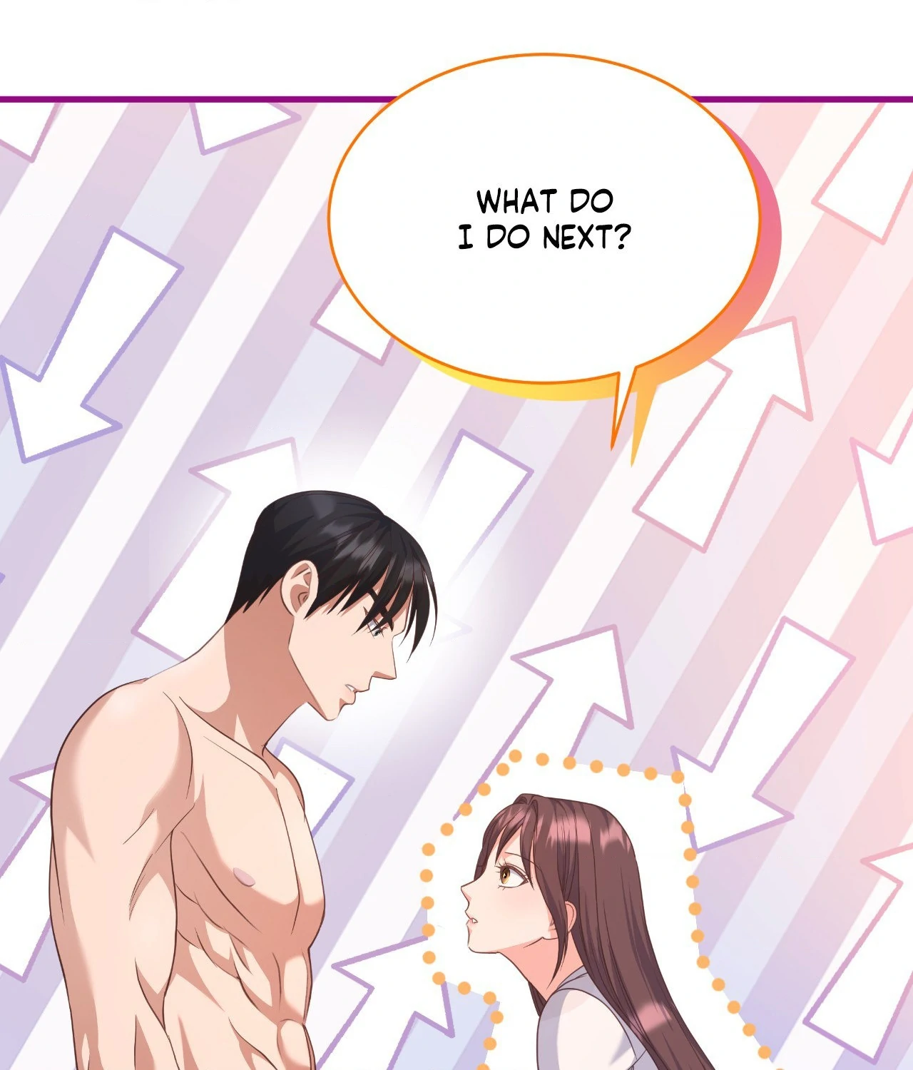 A Hookup Gone Wrong In The Best Way Chapter 6 436 62