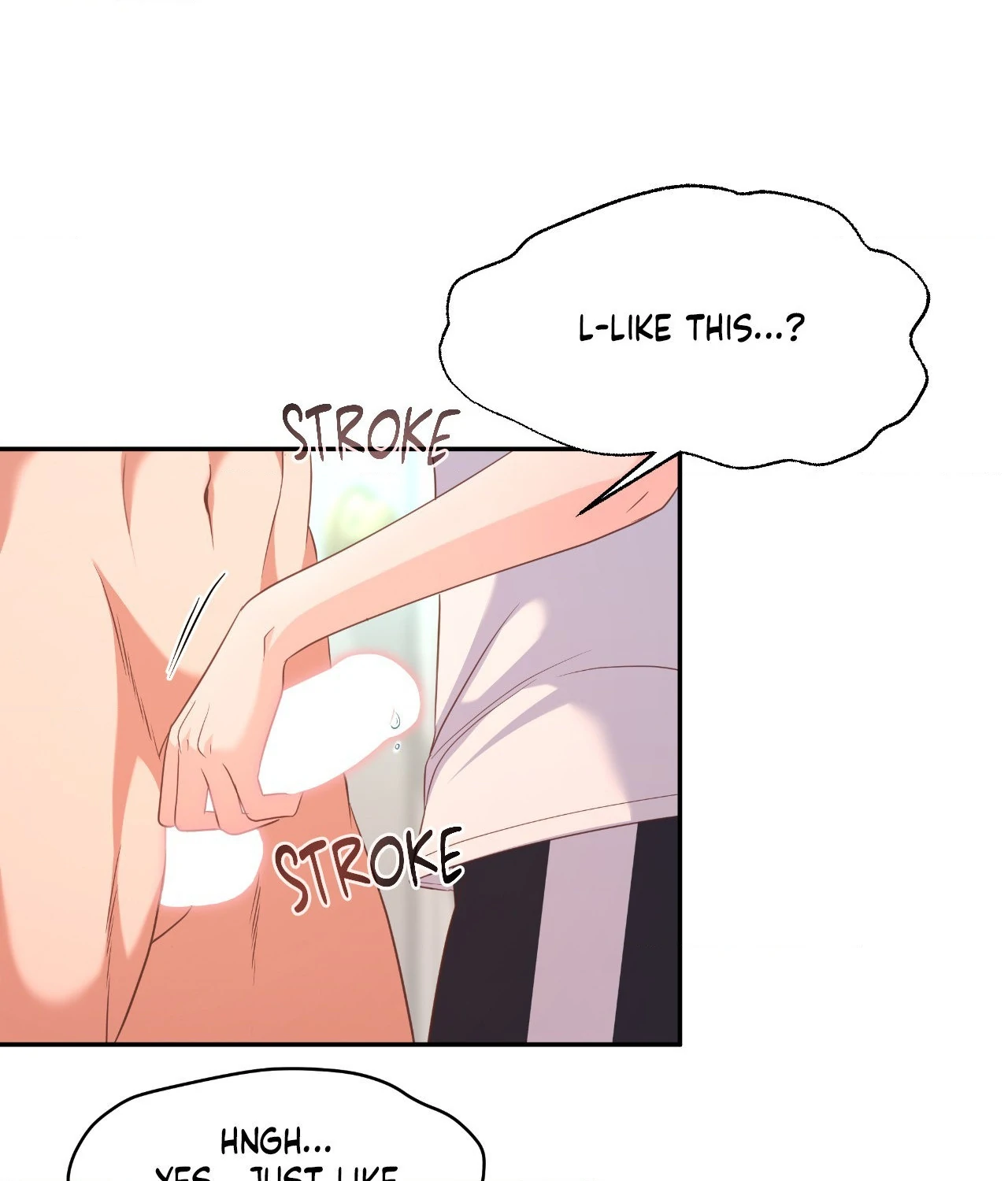 A Hookup Gone Wrong In The Best Way Chapter 6 438 64