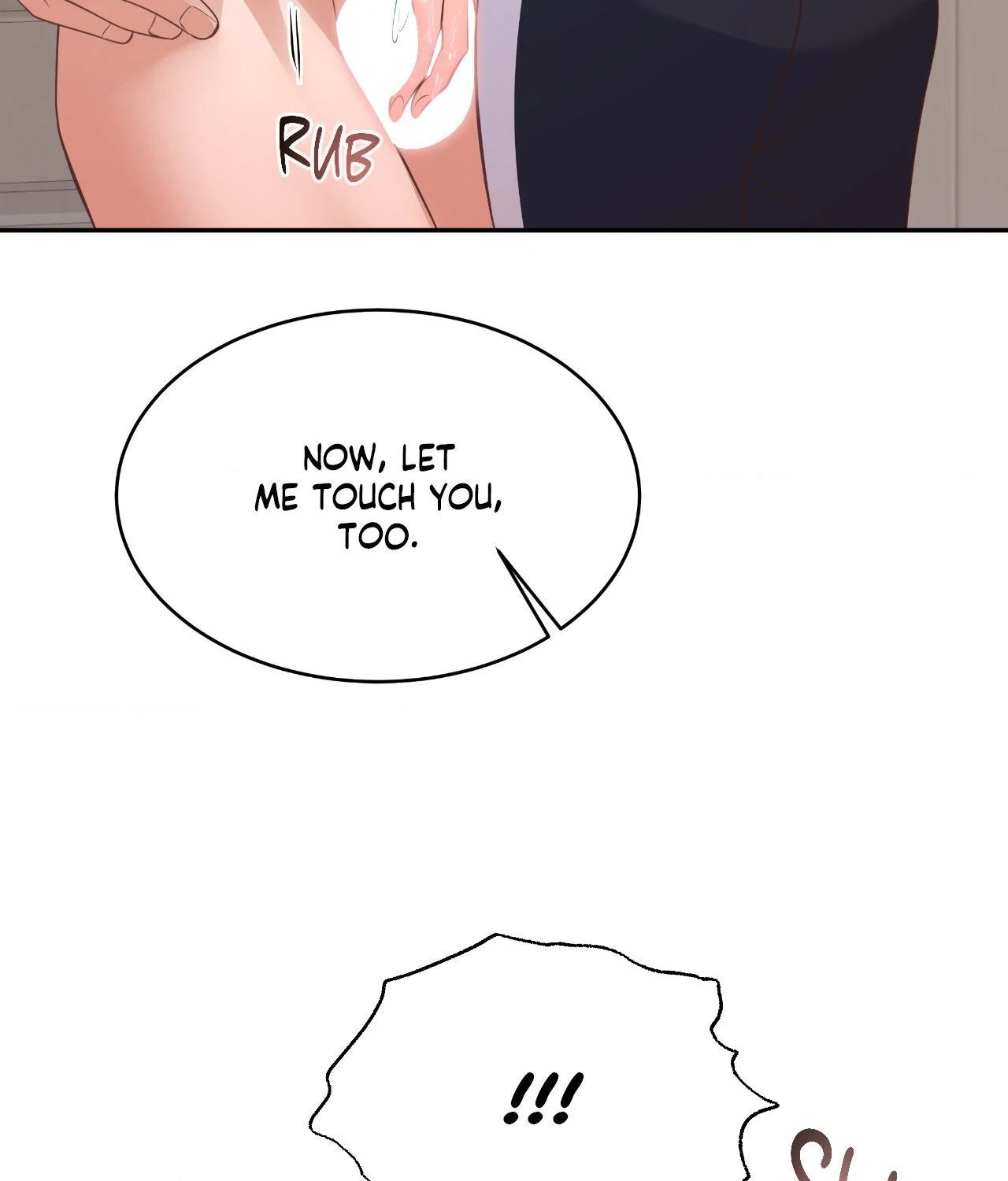 A Hookup Gone Wrong In The Best Way Chapter 6 442 68