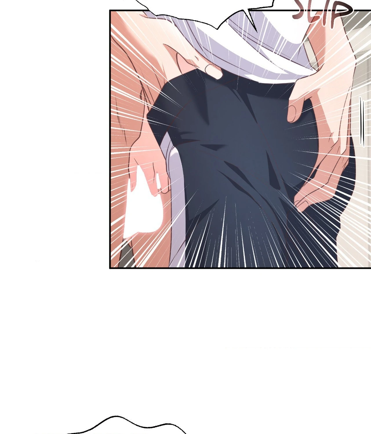 A Hookup Gone Wrong In The Best Way Chapter 6 443 69