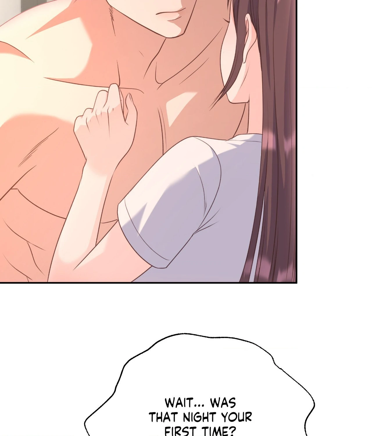 A Hookup Gone Wrong In The Best Way Chapter 6 381 7