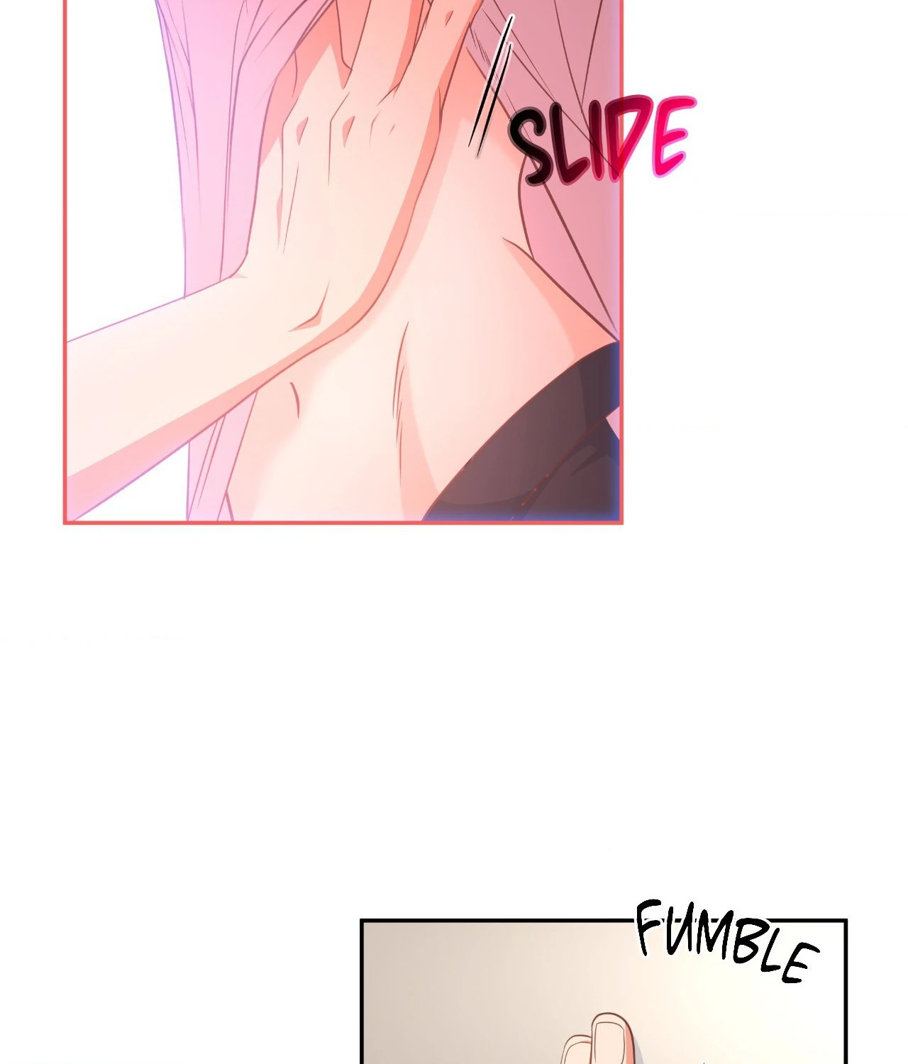 A Hookup Gone Wrong In The Best Way Chapter 6 445 71