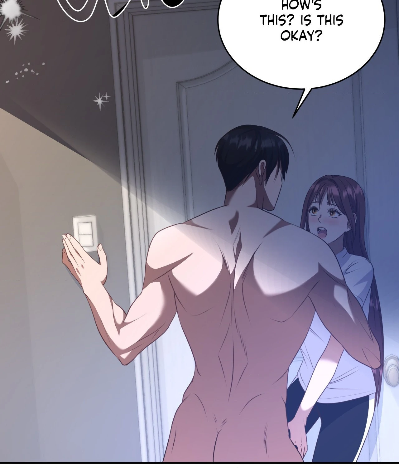 A Hookup Gone Wrong In The Best Way Chapter 6 447 73