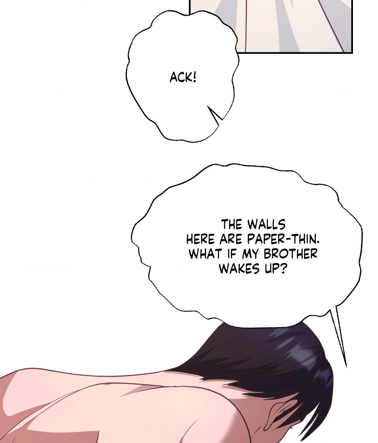 A Hookup Gone Wrong In The Best Way Chapter 6 450 76