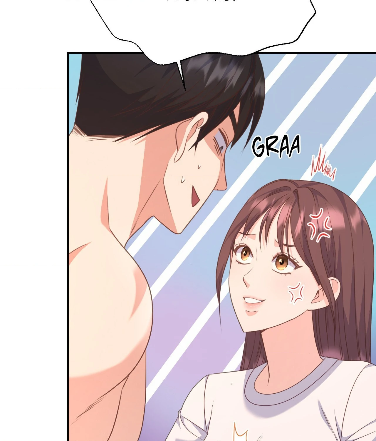 A Hookup Gone Wrong In The Best Way Chapter 6 382 8