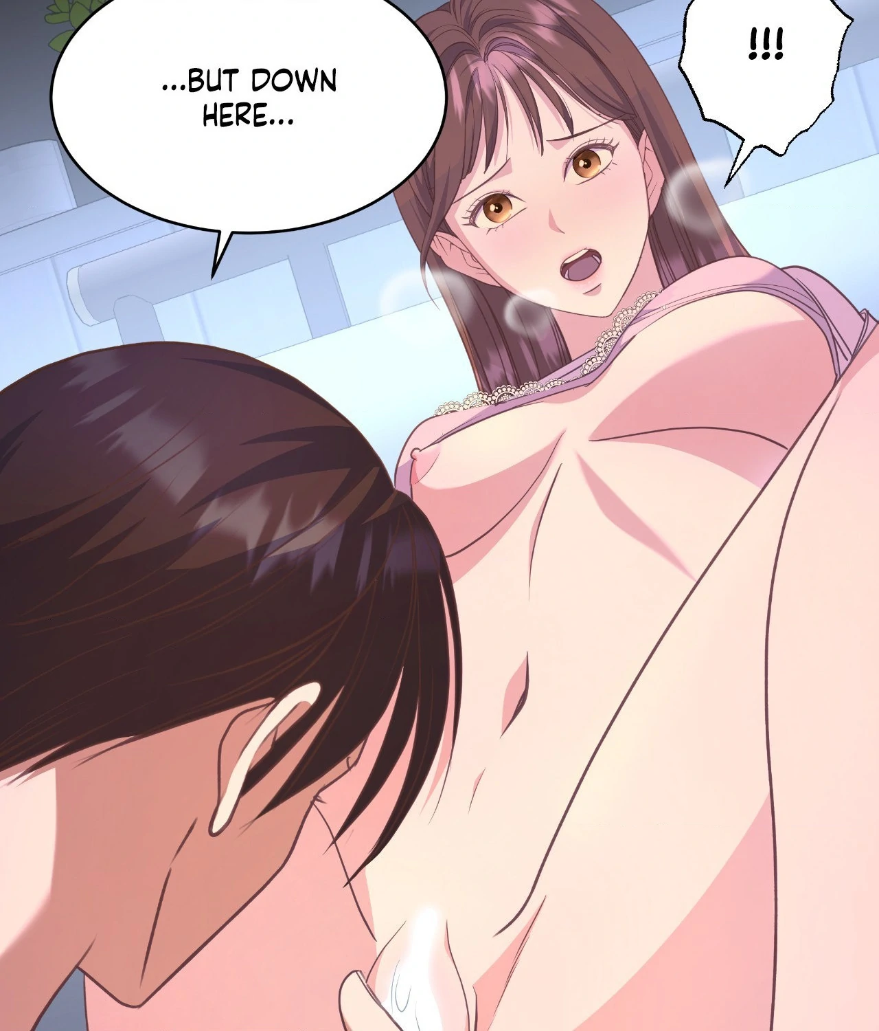 A Hookup Gone Wrong In The Best Way Chapter 6 455 81