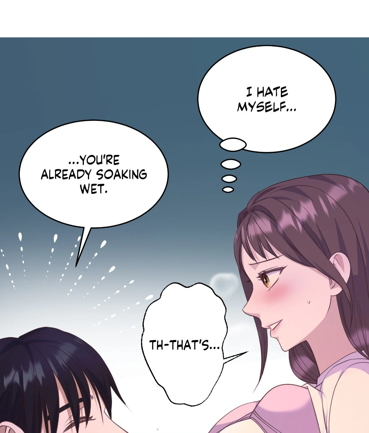 A Hookup Gone Wrong In The Best Way Chapter 6 457 83