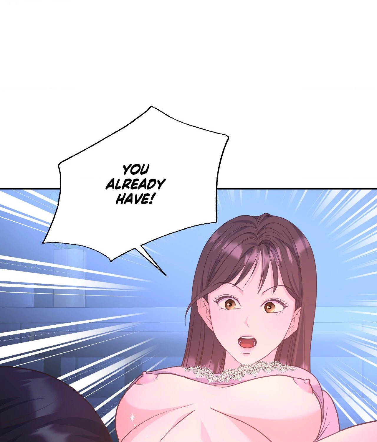 A Hookup Gone Wrong In The Best Way Chapter 6 462 88