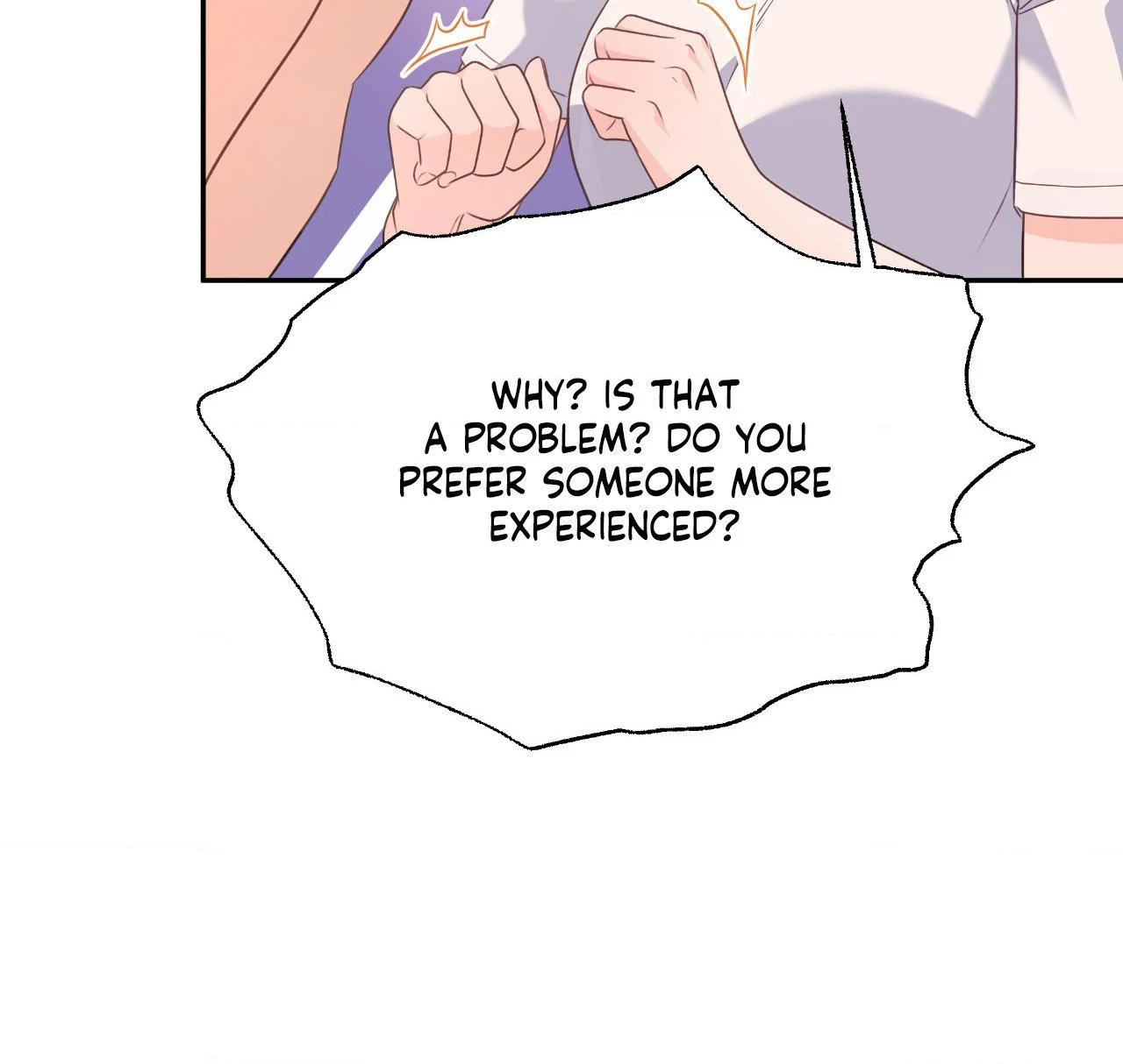 A Hookup Gone Wrong In The Best Way Chapter 6 383 9