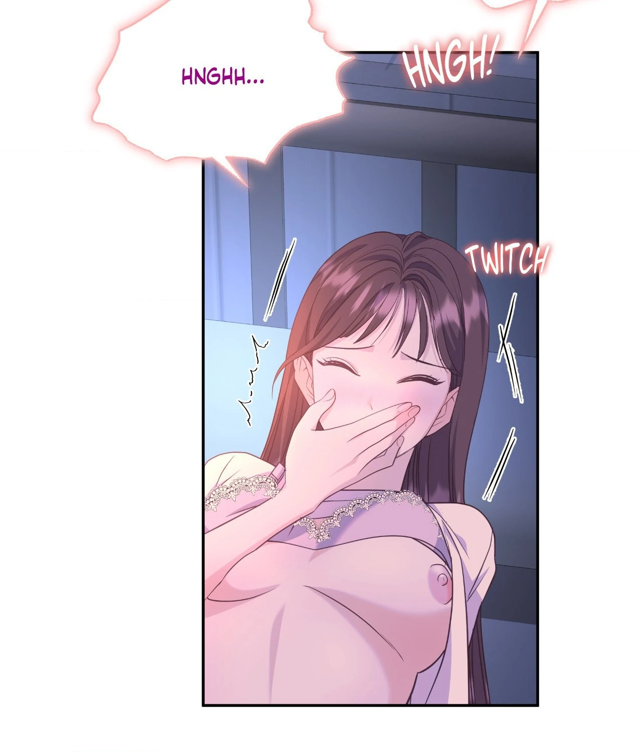 A Hookup Gone Wrong In The Best Way Chapter 6 466 92