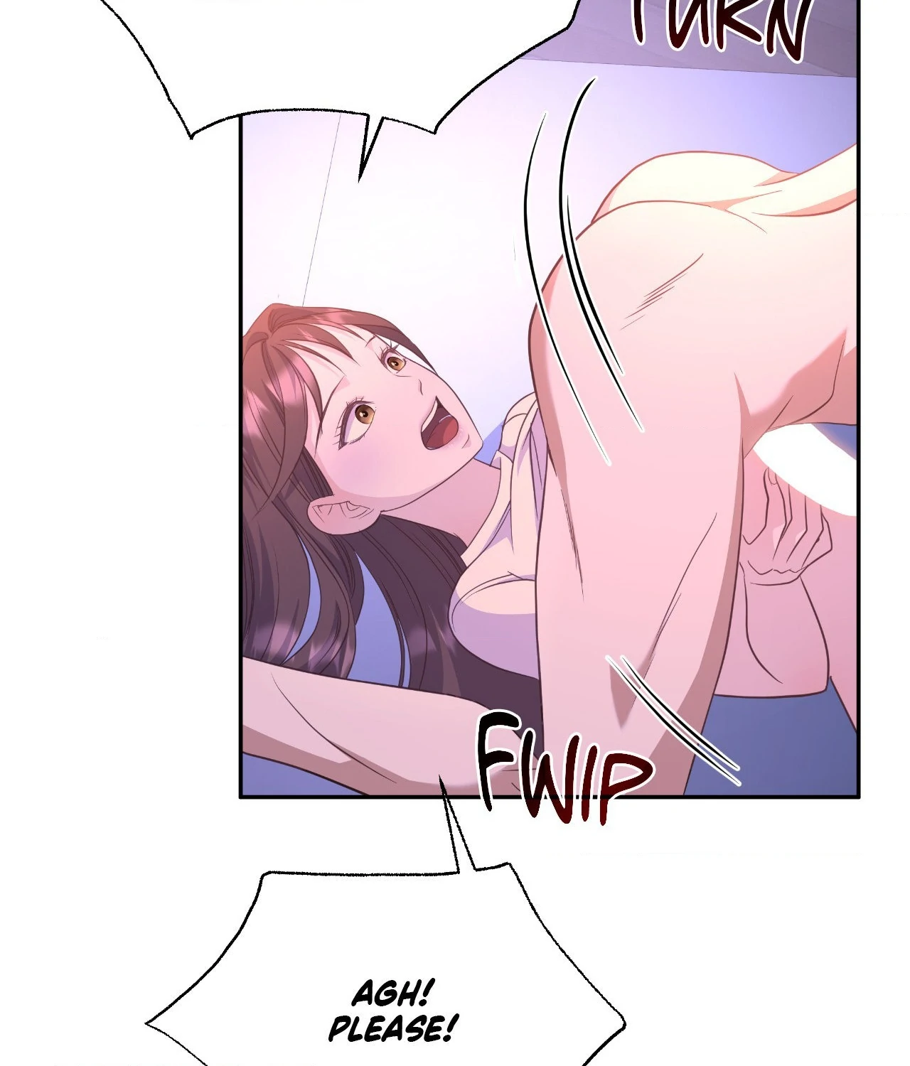 A Hookup Gone Wrong In The Best Way Chapter 6 469 95