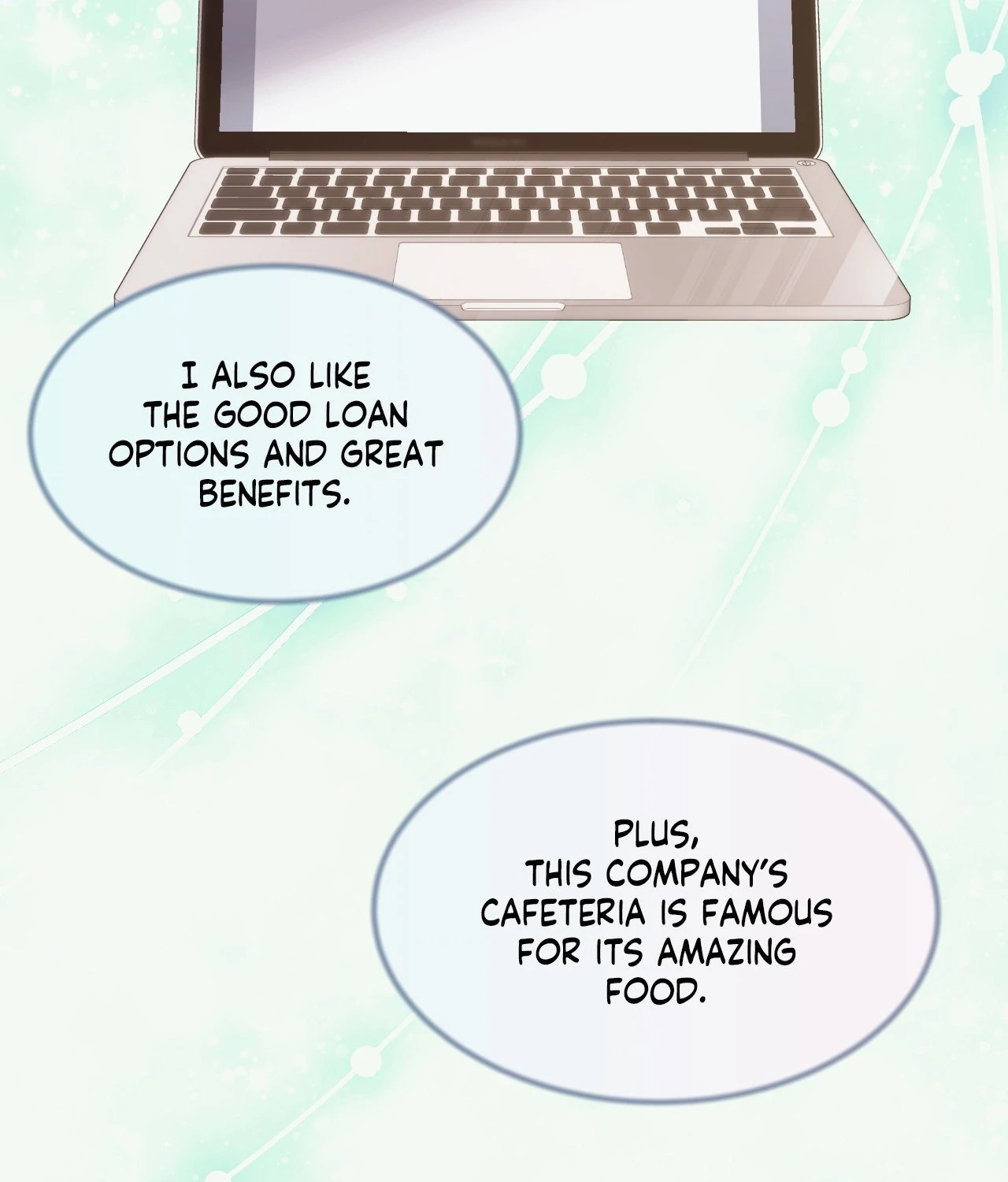 A Hookup Gone Wrong In The Best Way Chapter 9 369 1