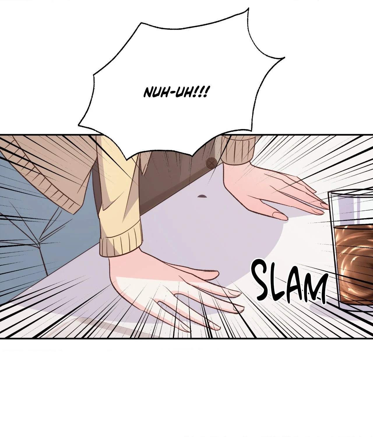 A Hookup Gone Wrong In The Best Way Chapter 9 378 10