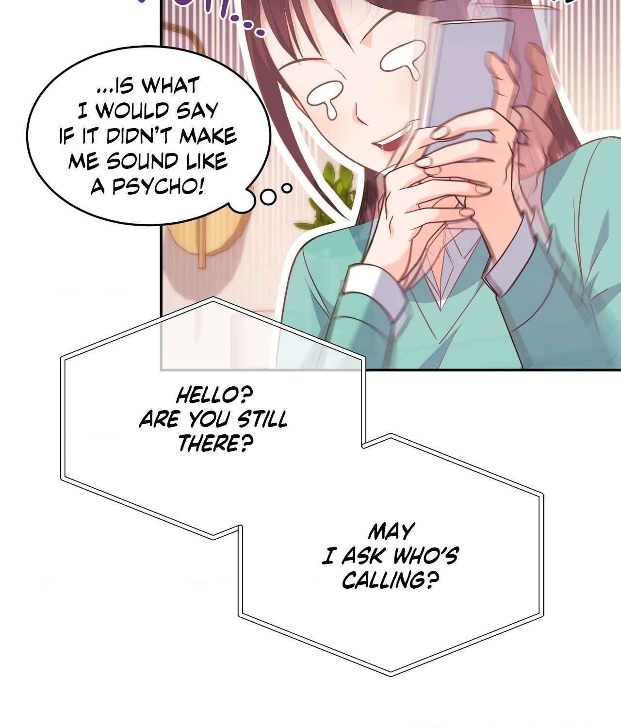 A Hookup Gone Wrong In The Best Way Chapter 9 469 101