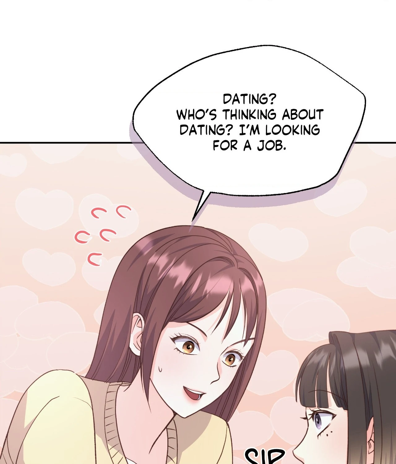 A Hookup Gone Wrong In The Best Way Chapter 9 379 11