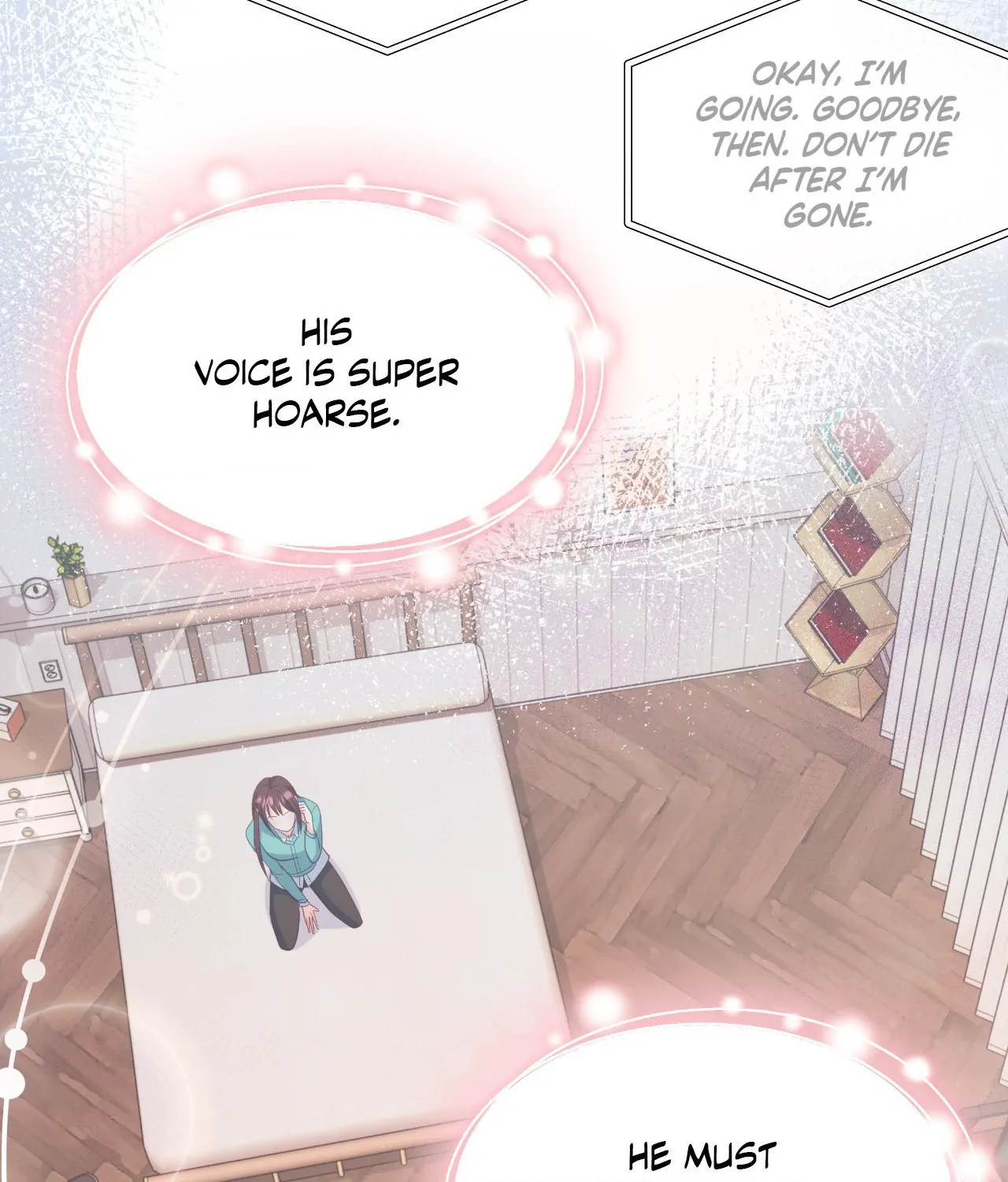 A Hookup Gone Wrong In The Best Way Chapter 9 478 110