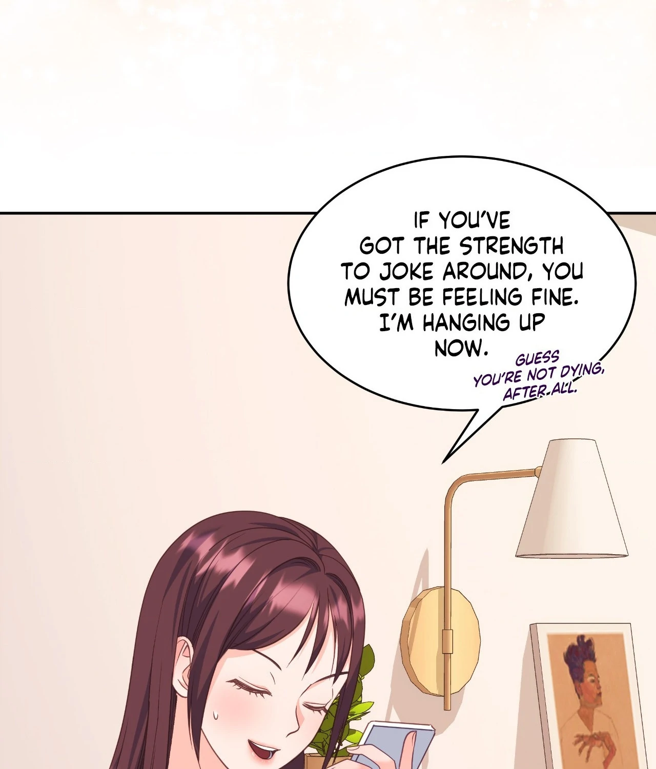 A Hookup Gone Wrong In The Best Way Chapter 9 480 112