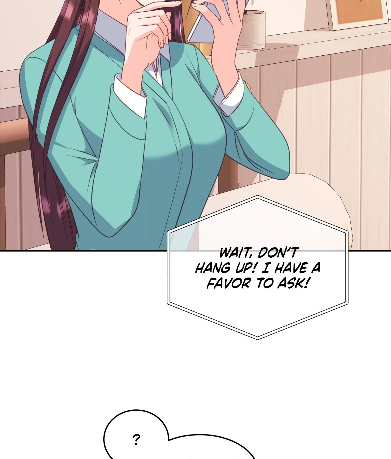 A Hookup Gone Wrong In The Best Way Chapter 9 481 113