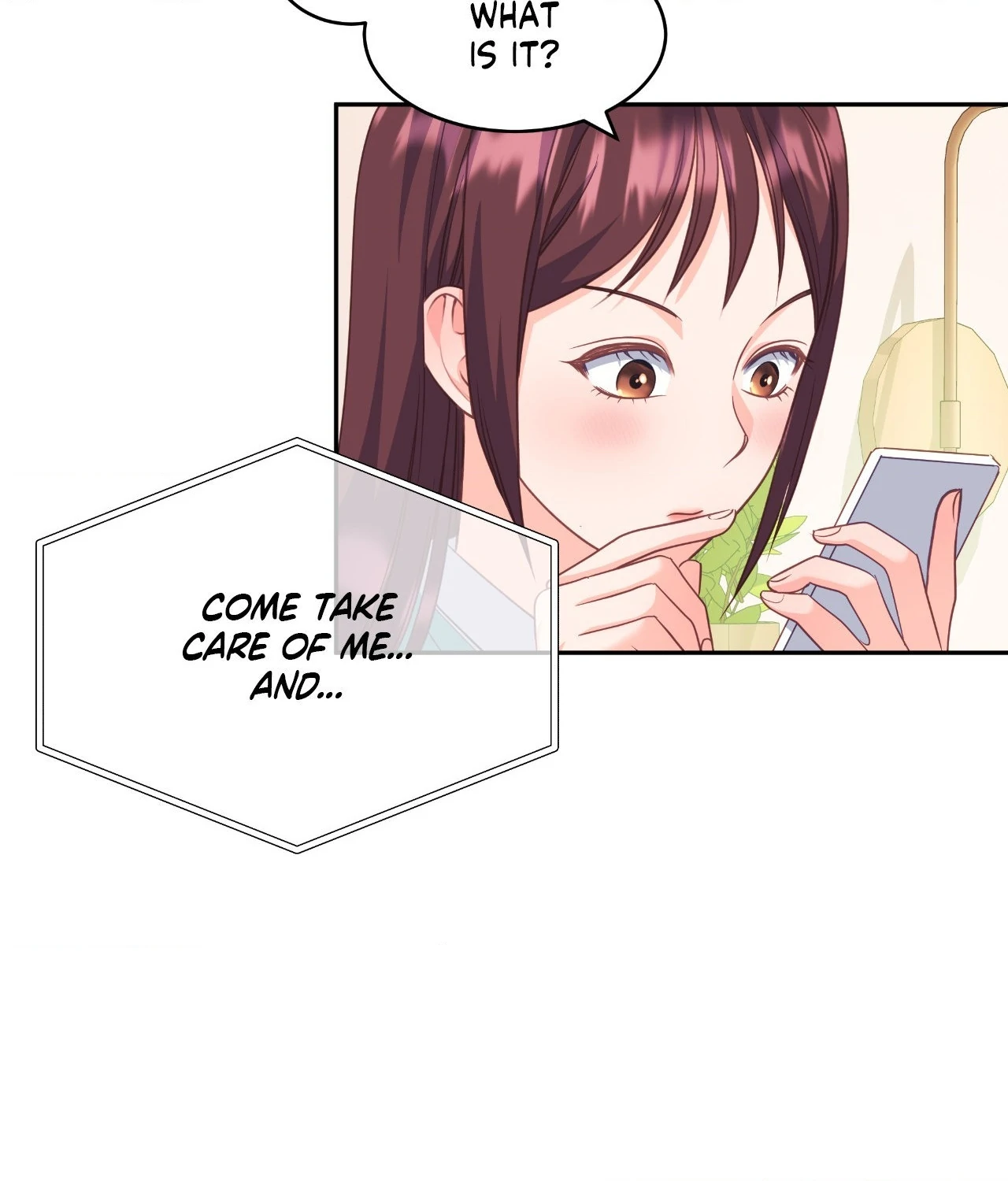 A Hookup Gone Wrong In The Best Way Chapter 9 482 114