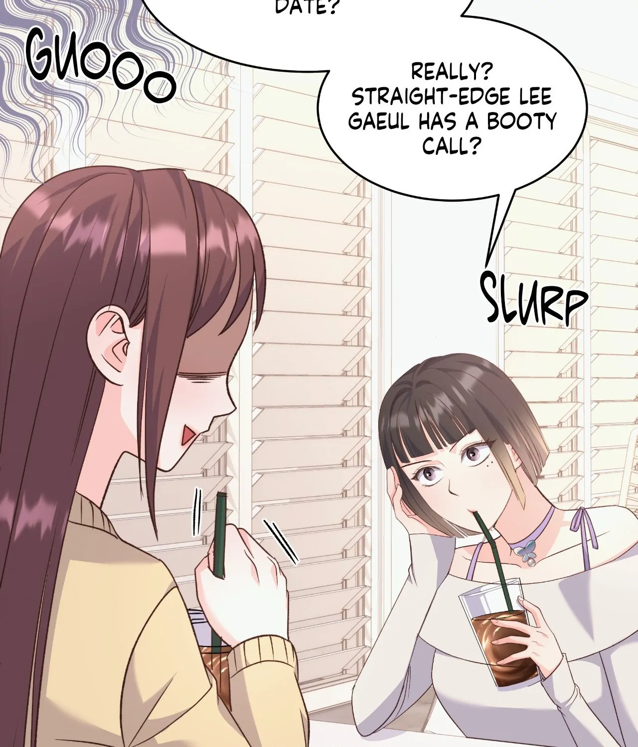 A Hookup Gone Wrong In The Best Way Chapter 9 381 13