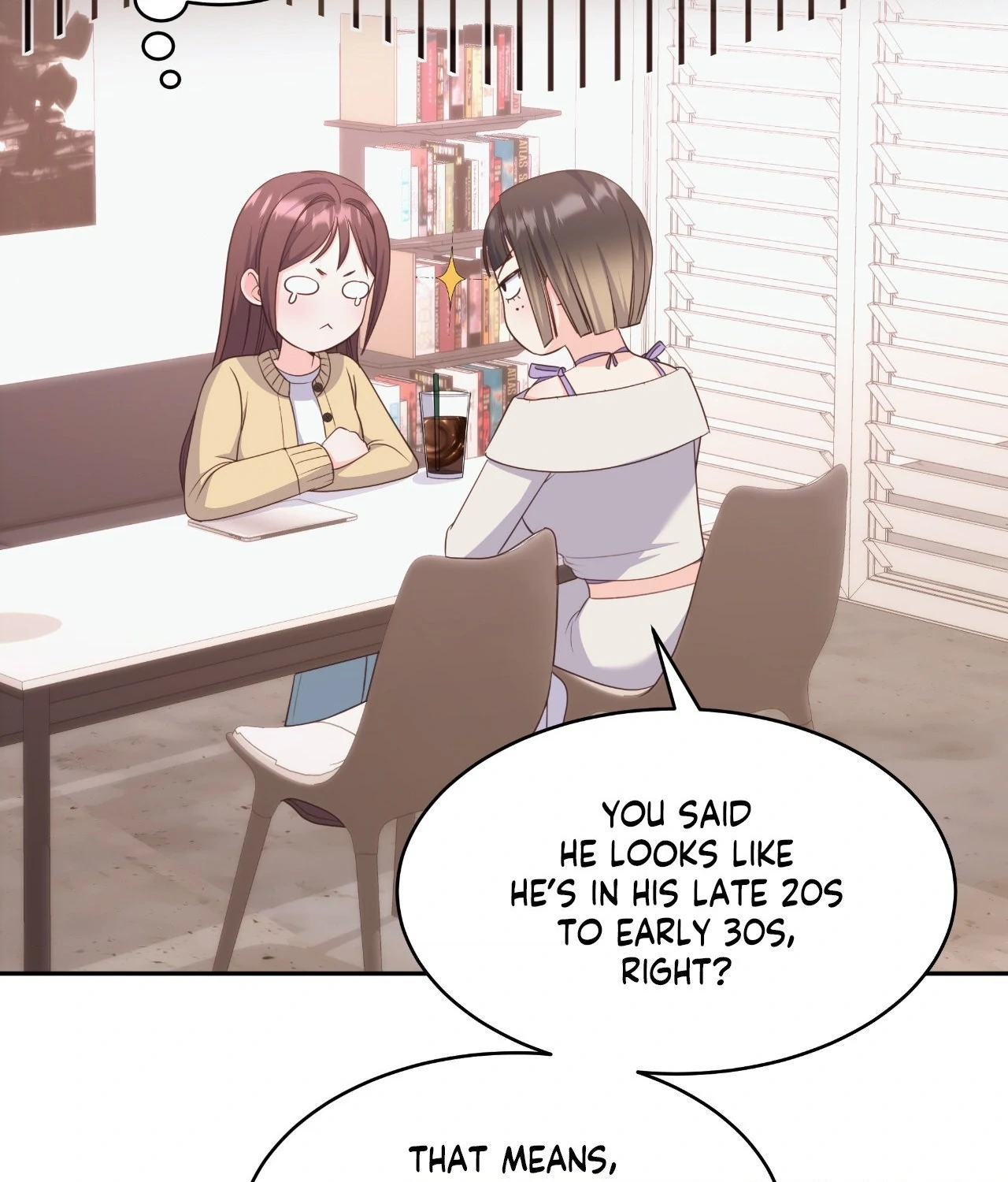 A Hookup Gone Wrong In The Best Way Chapter 9 392 24