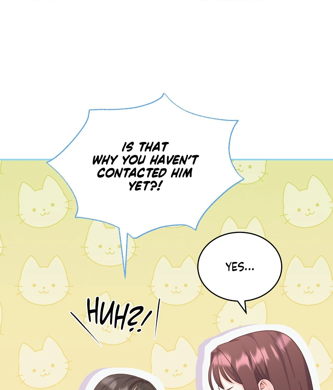 A Hookup Gone Wrong In The Best Way Chapter 9 397 29