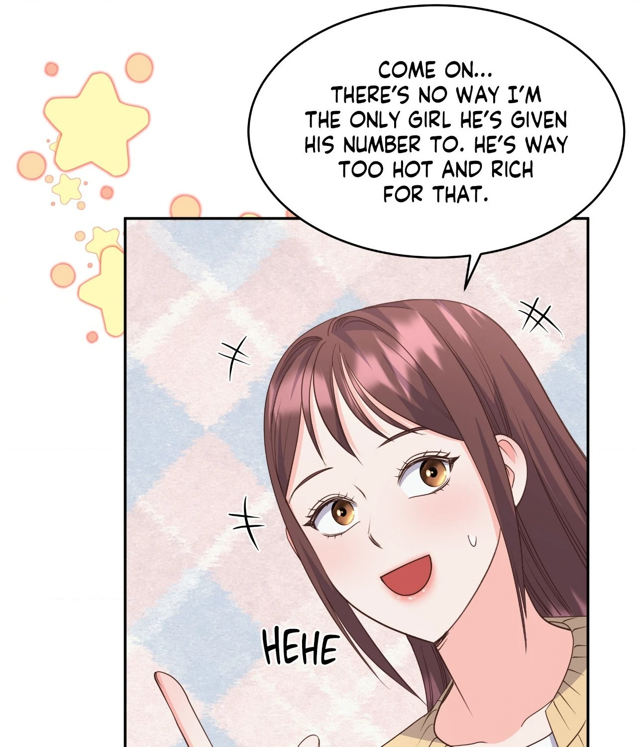 A Hookup Gone Wrong In The Best Way Chapter 9 399 31