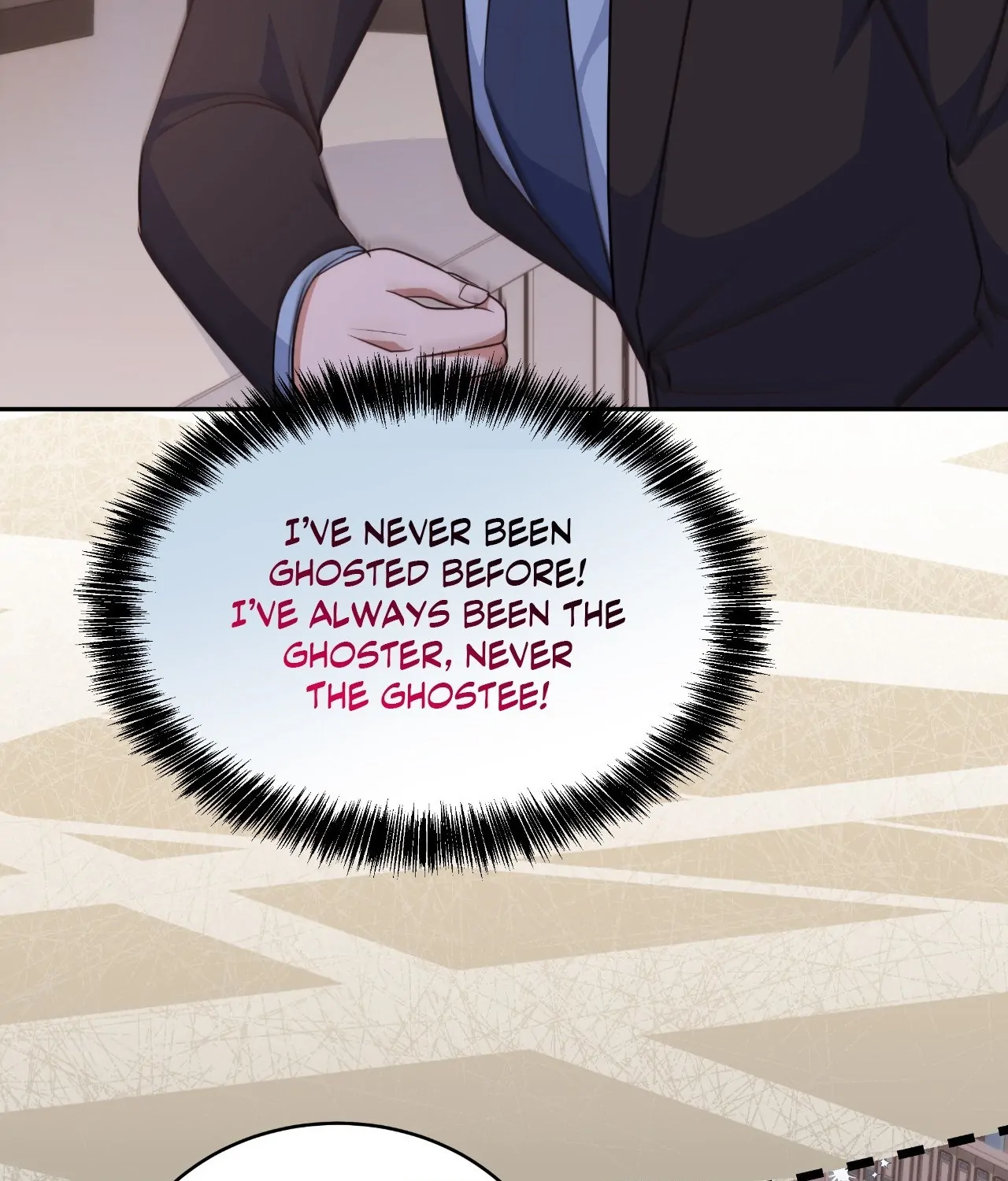 A Hookup Gone Wrong In The Best Way Chapter 9 402 34