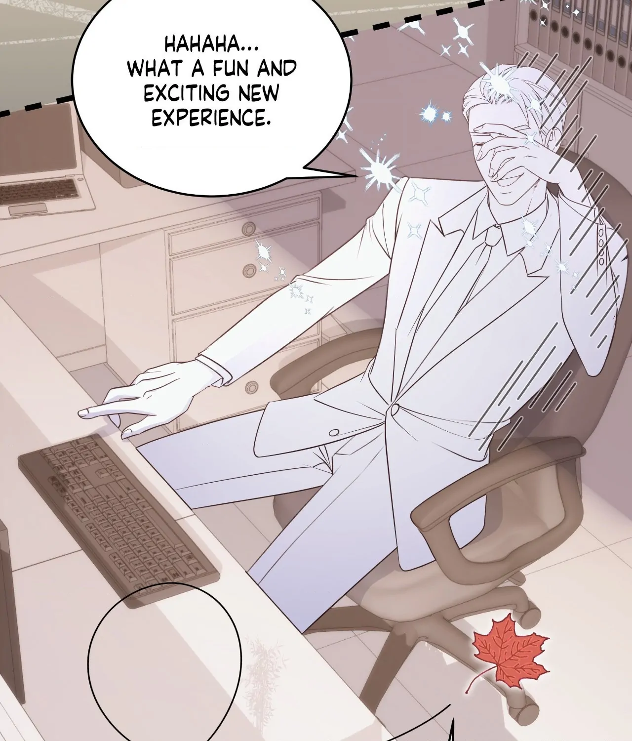 A Hookup Gone Wrong In The Best Way Chapter 9 403 35