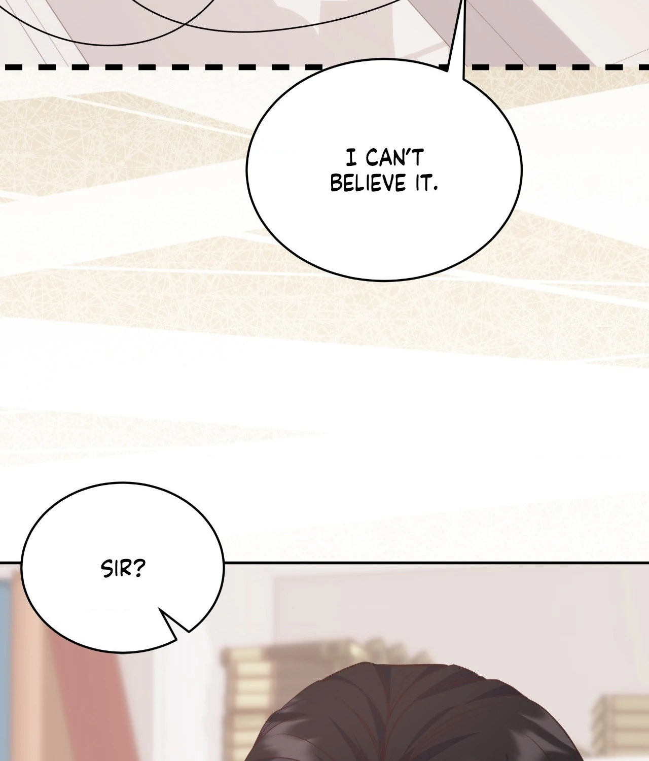 A Hookup Gone Wrong In The Best Way Chapter 9 404 36