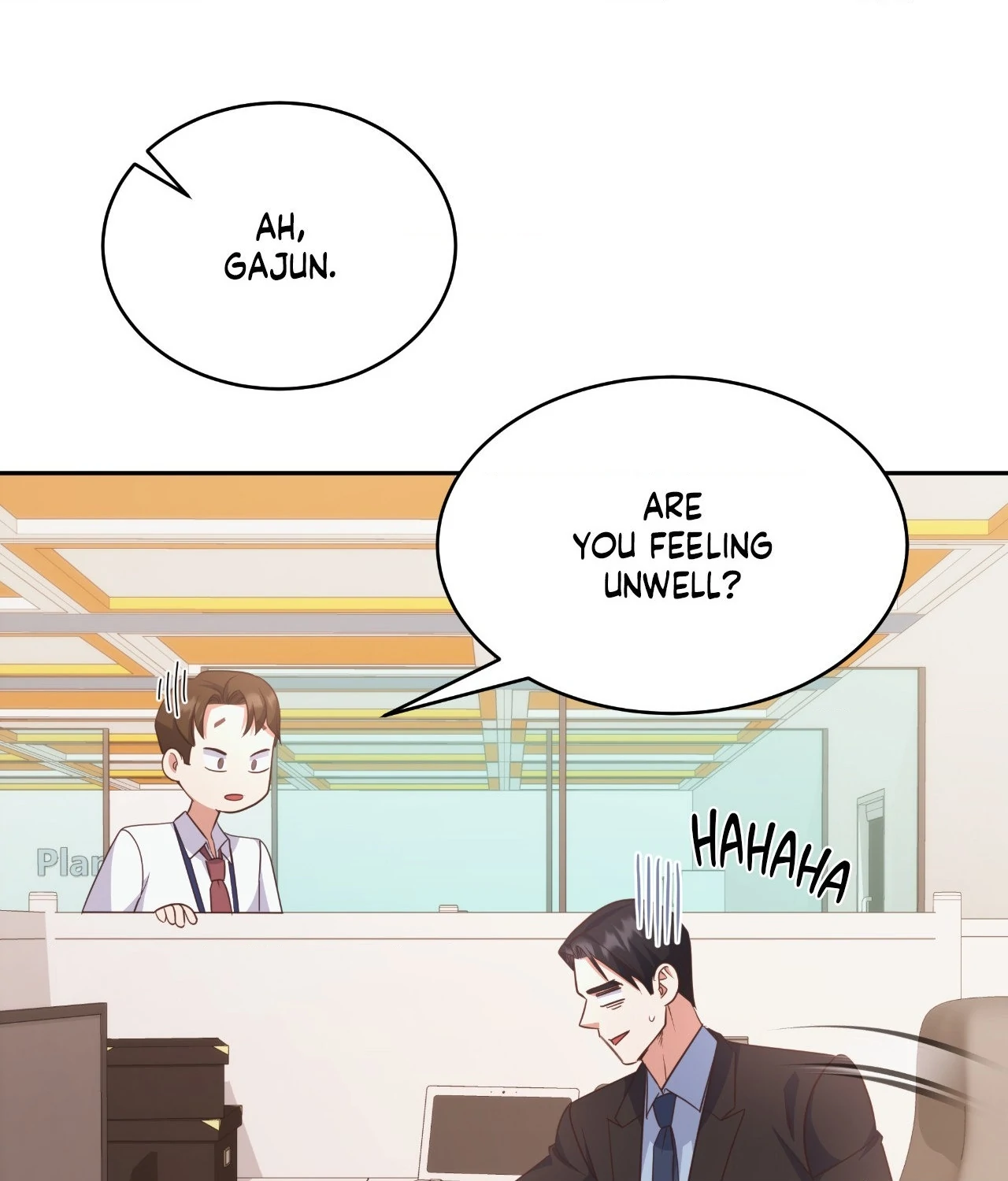 A Hookup Gone Wrong In The Best Way Chapter 9 407 39