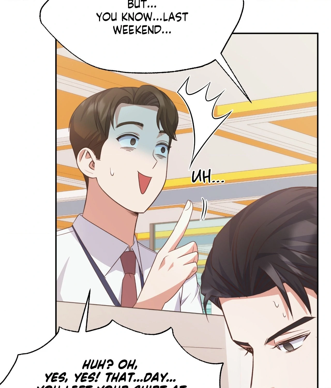 A Hookup Gone Wrong In The Best Way Chapter 9 409 41