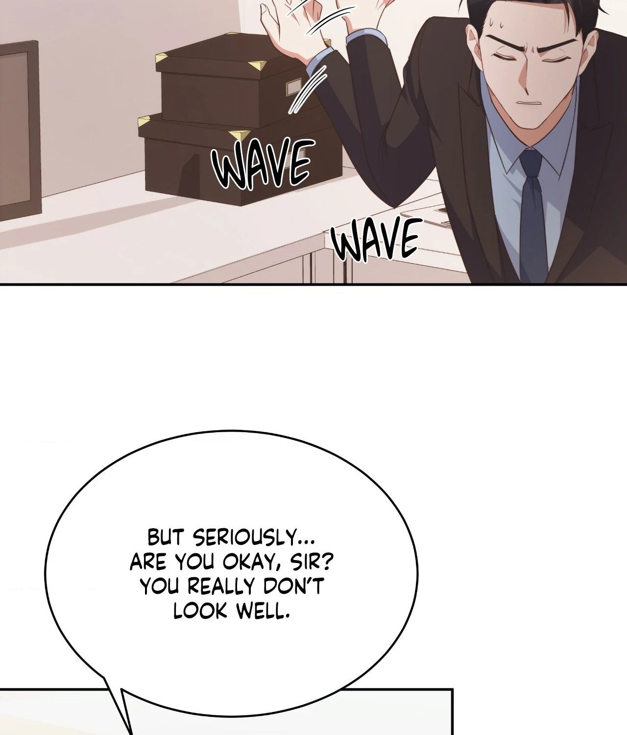 A Hookup Gone Wrong In The Best Way Chapter 9 413 45