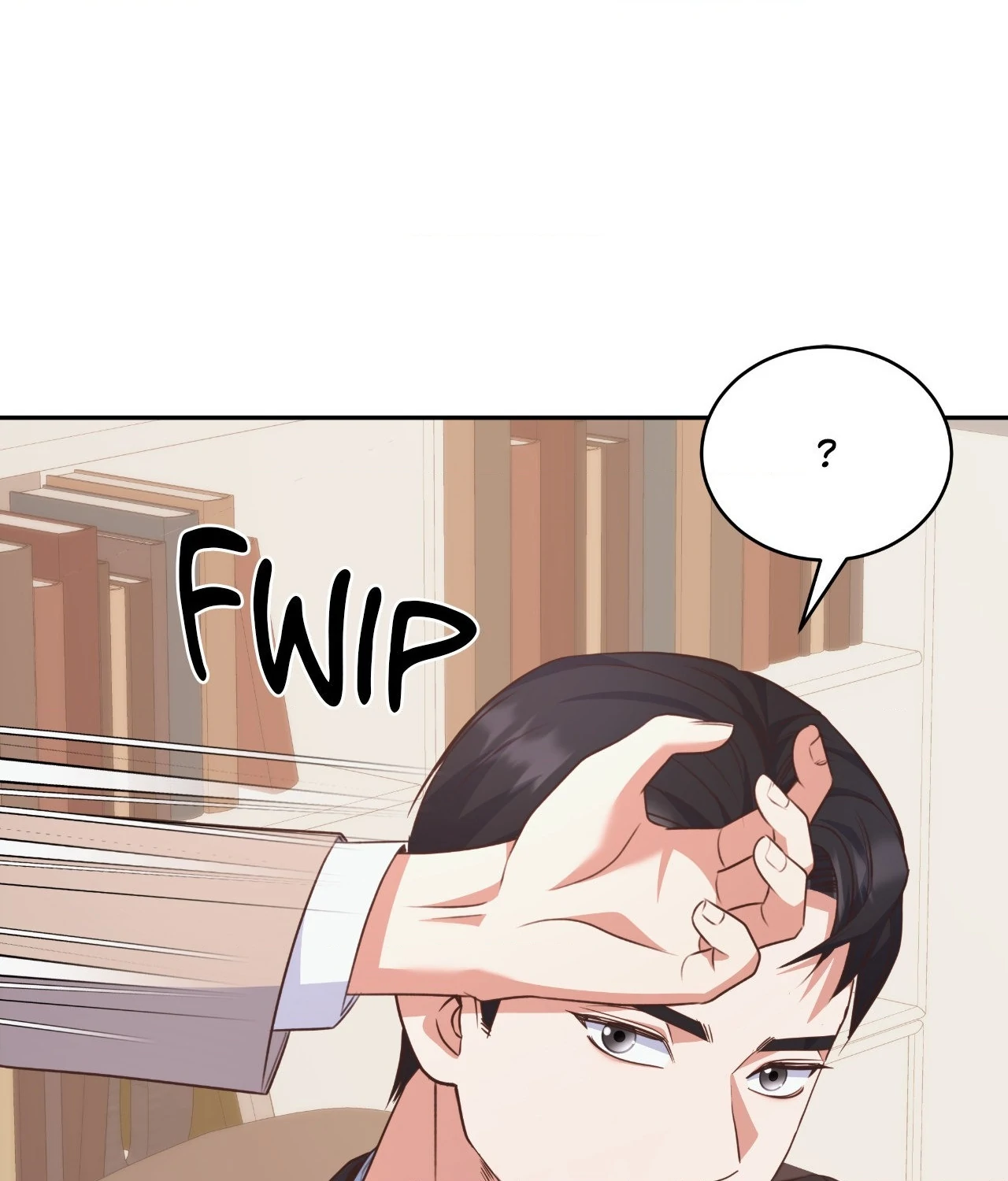 A Hookup Gone Wrong In The Best Way Chapter 9 417 49