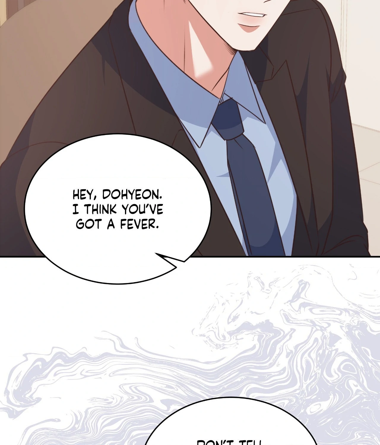 A Hookup Gone Wrong In The Best Way Chapter 9 418 50