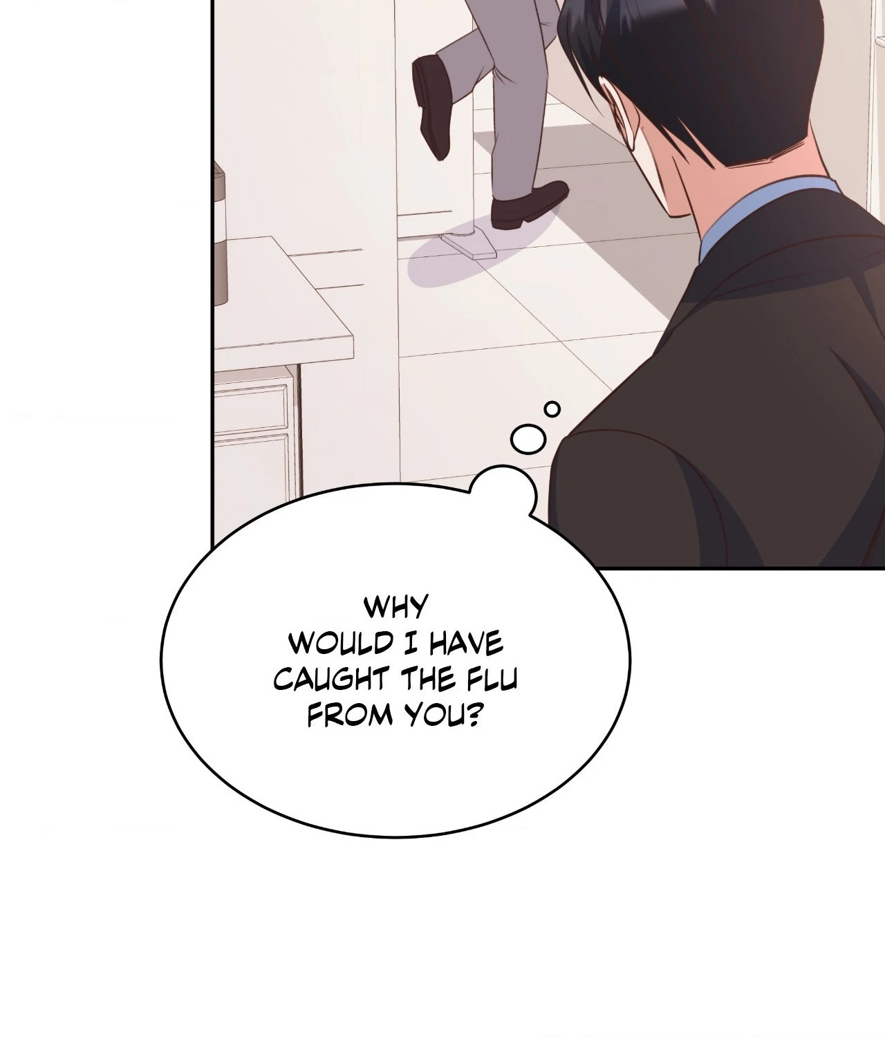 A Hookup Gone Wrong In The Best Way Chapter 9 421 53