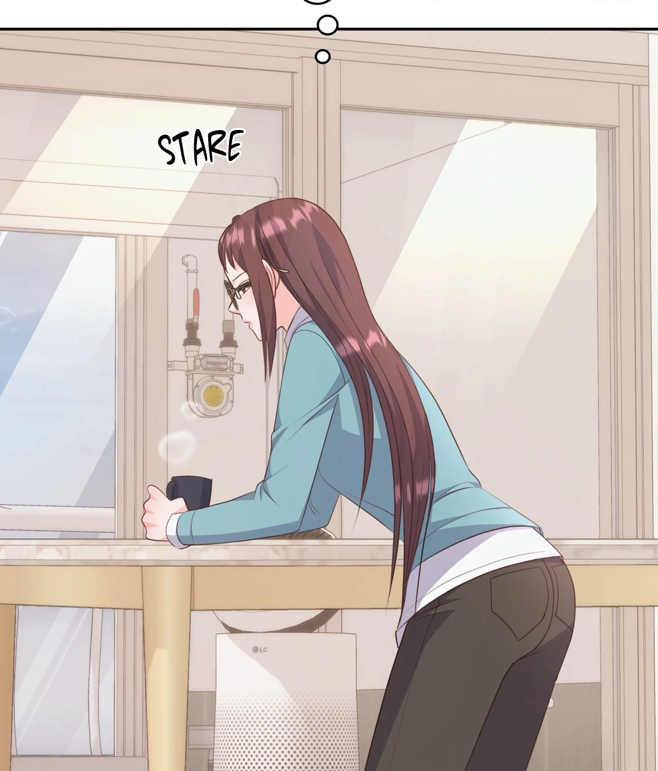 A Hookup Gone Wrong In The Best Way Chapter 9 432 64