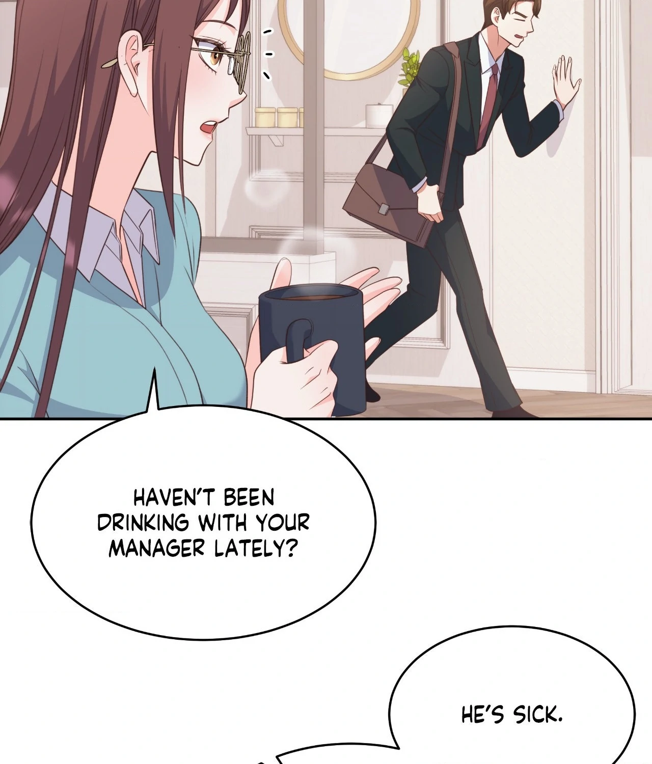 A Hookup Gone Wrong In The Best Way Chapter 9 434 66