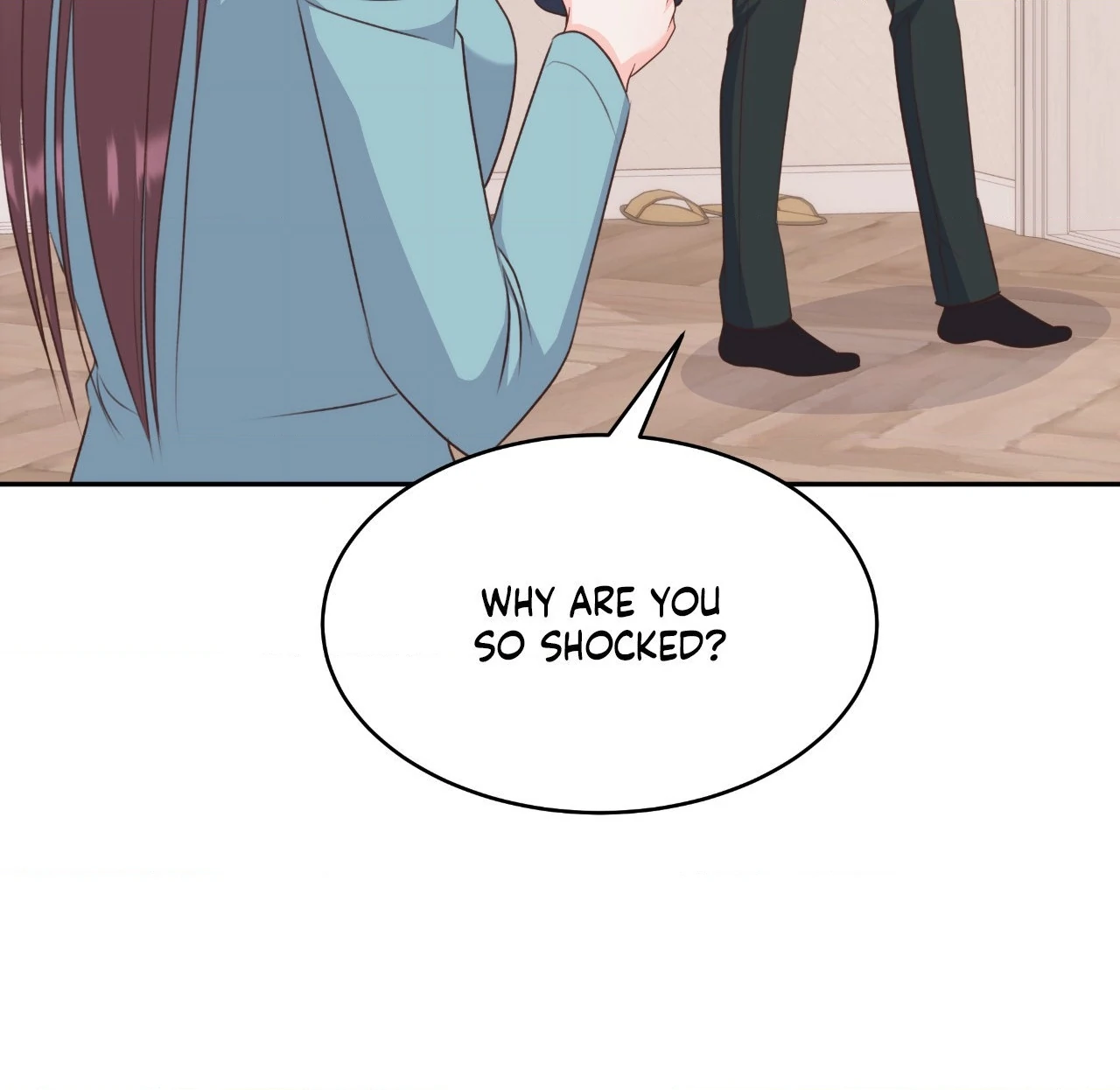 A Hookup Gone Wrong In The Best Way Chapter 9 436 68