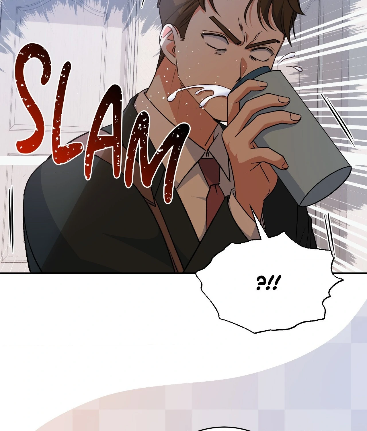 A Hookup Gone Wrong In The Best Way Chapter 9 444 76