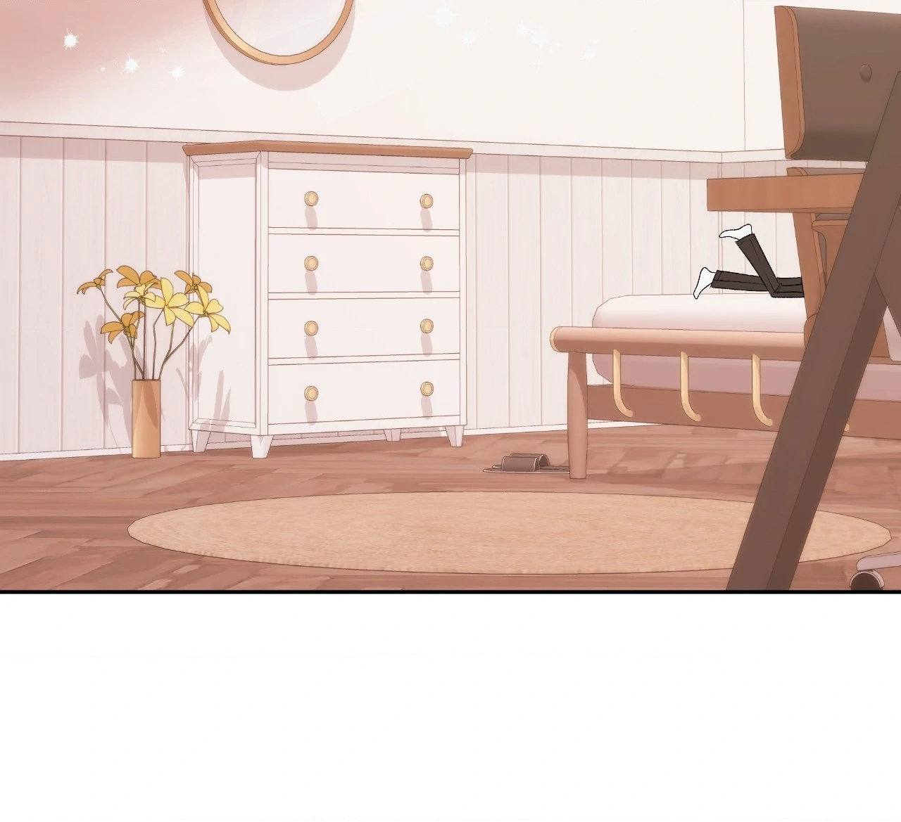 A Hookup Gone Wrong In The Best Way Chapter 9 447 79