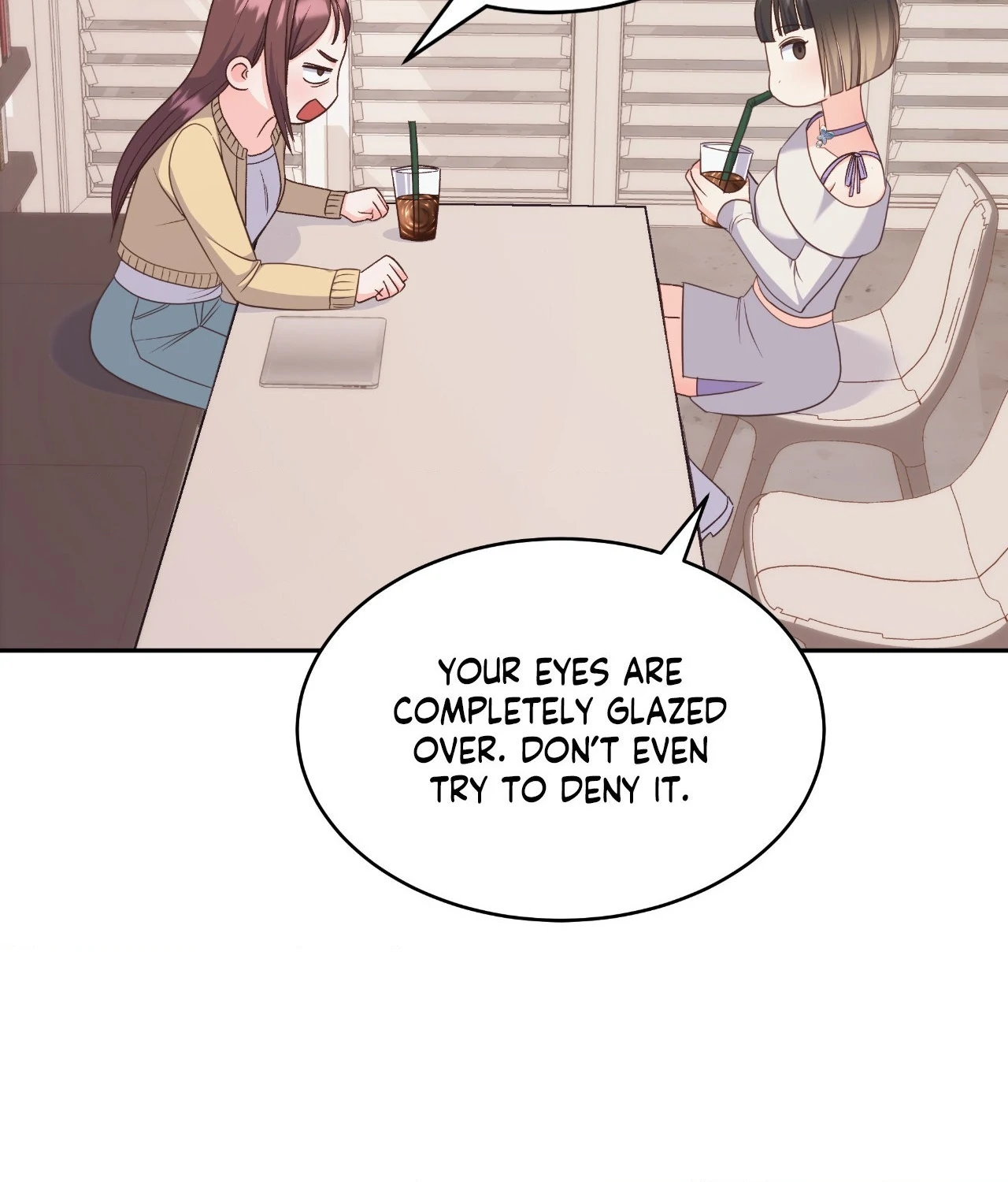 A Hookup Gone Wrong In The Best Way Chapter 9 376 8