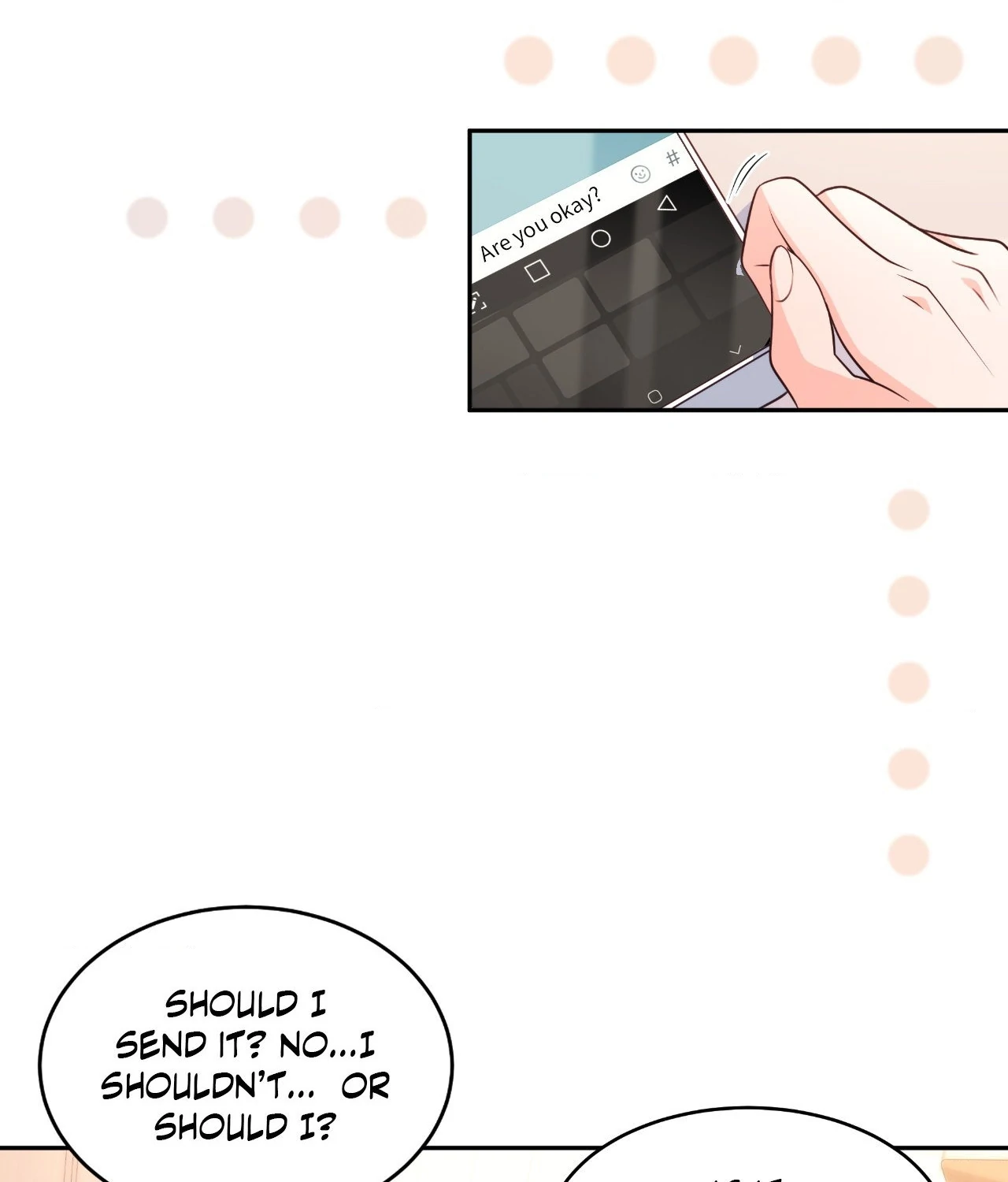 A Hookup Gone Wrong In The Best Way Chapter 9 449 81