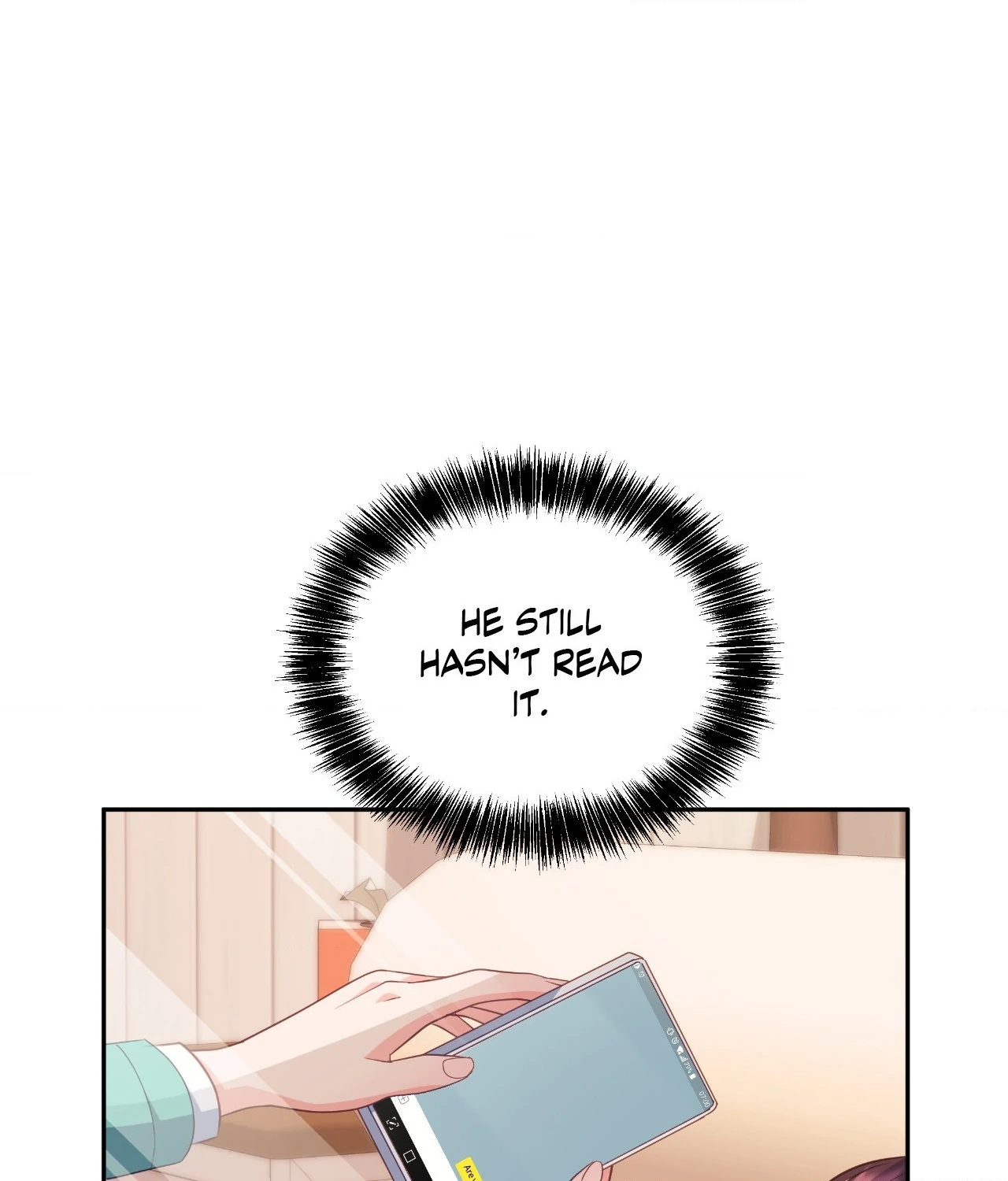 A Hookup Gone Wrong In The Best Way Chapter 9 459 91